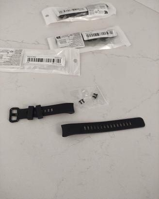 Cinturino nuovo Honor band 4