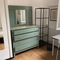 Camera matrimoniale con bagno privato