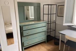 Camera matrimoniale con bagno privato