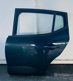 Porta posteriore sinistra Dacia Sandero