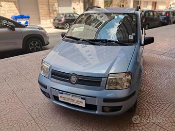 Fiat Panda 1.2 Dynamic-NEOPATENTATI-Euro 3990