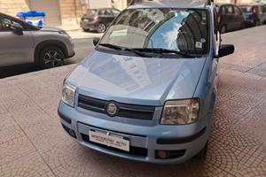 Fiat Panda 1.2 Dynamic-NEOPATENTATI-Euro 3990