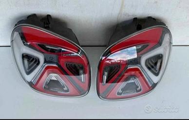 Fanali led smart 453