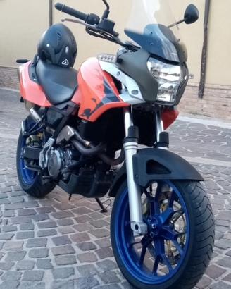 aprilia pegaso