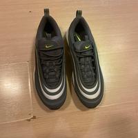 scarpe nike silver n.43