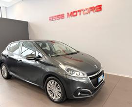 Peugeot 208 PureTech 82 5 porte BENZINA-ADATTA A N