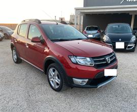 Dacia Sandero Stepway 1.5 dCi 8V 90CV Prestige