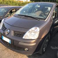 Ricambi usati per Renault Modus 1.5 DCI 2008