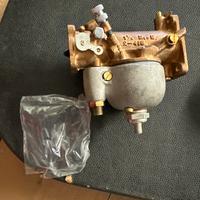 Harley davidson Carburatore Linkert M 74B