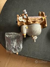 Harley davidson Carburatore Linkert M 74B