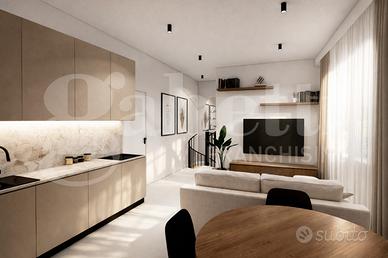 Appartamento Bologna [Cod. rif 3337685VRG] (S. Ruf