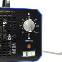 Sanificatore aria elimina odori virus e batteri