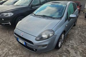 FIAT Punto 1.3 MJT II S&S 95 CV 3 porte Sport