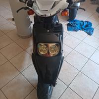mbk booster 