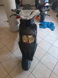 mbk booster 