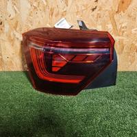 stop Fanale Posteriore dx sx Volkswagen polo iqled