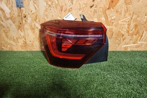 stop Fanale Posteriore dx sx Volkswagen polo iqled