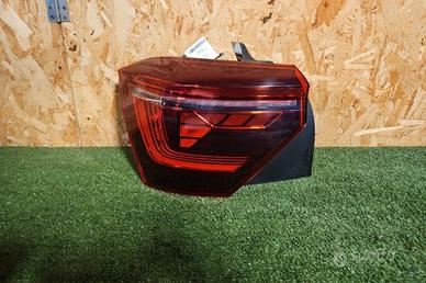 stop Fanale Posteriore dx sx Volkswagen polo iqled