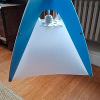 Lampadario cameretta 