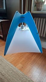 Lampadario cameretta 