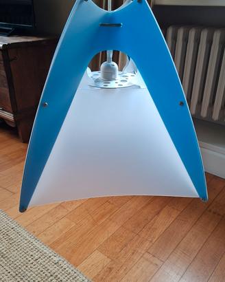 Lampadario cameretta 