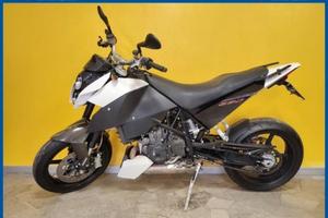 KTM 690 Duke Garantita e Finanziabile