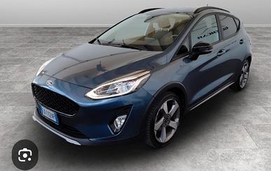 musata, ricambi Ford Fiesta 2018