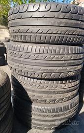 4 Pneumatici 225/45 R19 Riken Uhp Ultra High Perfo
