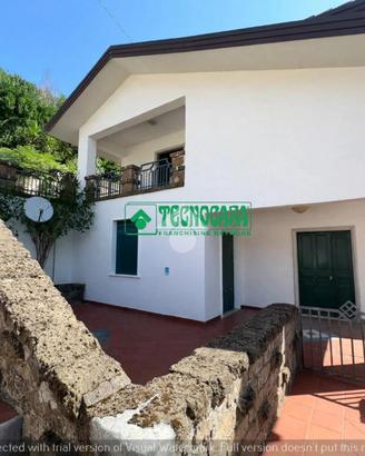 BIFAMILIARE A MERCOGLIANO
