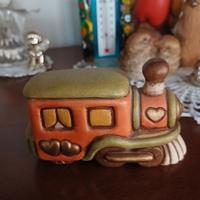 Locomotiva da collezione Thun 