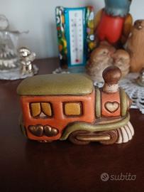 Locomotiva da collezione Thun 