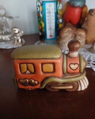 Locomotiva da collezione Thun 