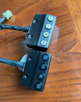 Pannellino luci led Virago 535 250
