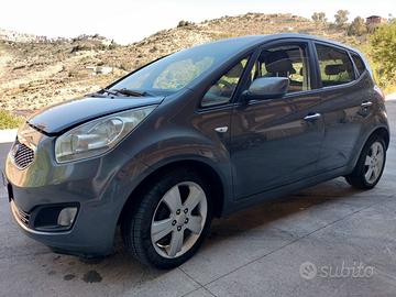 kia venga 1.4 CDRI / HIUNDAY IX20