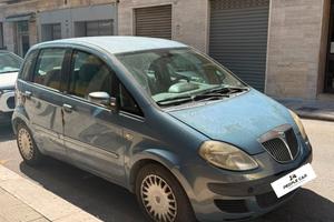 Lancia MUSA 1.3 Multijet 16V - 90 CV