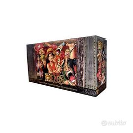 One piece box set 3