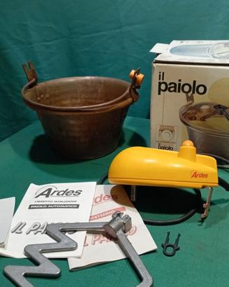 PAIOLO PER POLENTA