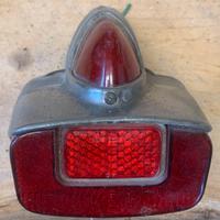 Fanale posteriore vespa