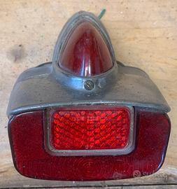 Fanale posteriore vespa
