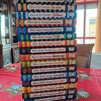 diario di una schiappa