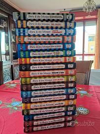 diario di una schiappa