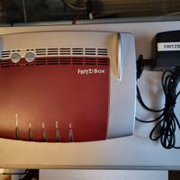 Fritzbox 7560