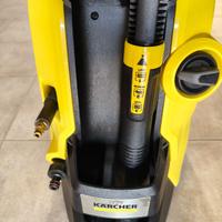 idropulitrie karcher k5