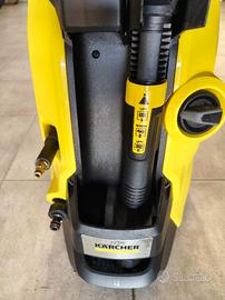 idropulitrie karcher k5