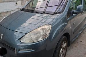 Peugeot Partner Tepee
