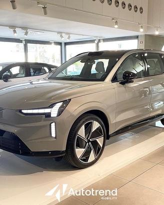 Volvo EX90 Twin Motor 408 CV AWD Ultra 7 Posti