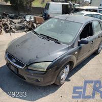 Ford focus 2 da, dp, hcp 1.6 tdci 90cv / ricambi