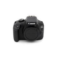 Canon EOS 4000D