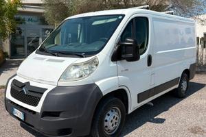 Citroen Jumper 2.2 HDI 101cv