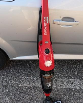 Aspirapolvere rowenta powerline extreme cyclonic